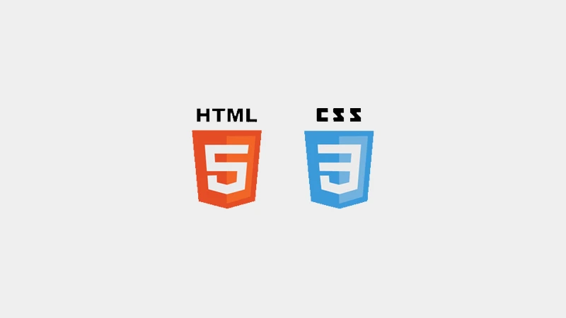  HTML si CSS